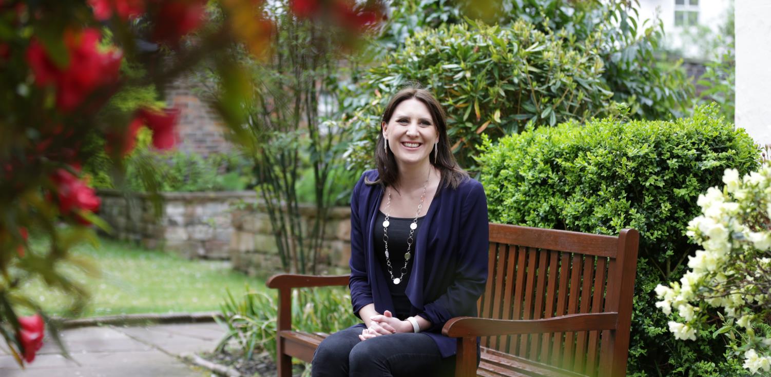 About Laura Cadman - NLP Specialist in Carlisle, Cumbria and the UK
