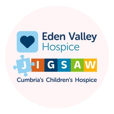 Eden Valley Hospice and Jigsaw Children's Hospice